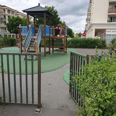 La Belle Vie A Apartment